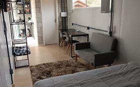 Container Guesthouse - 3